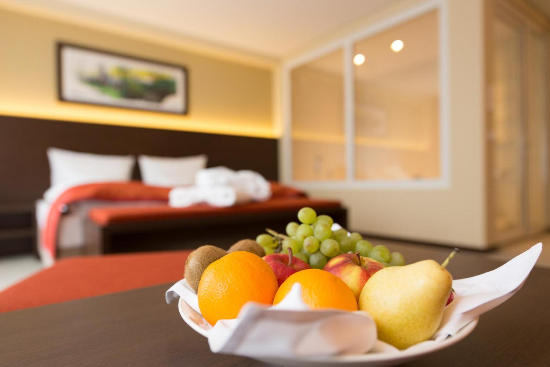 Wellnesszimmer