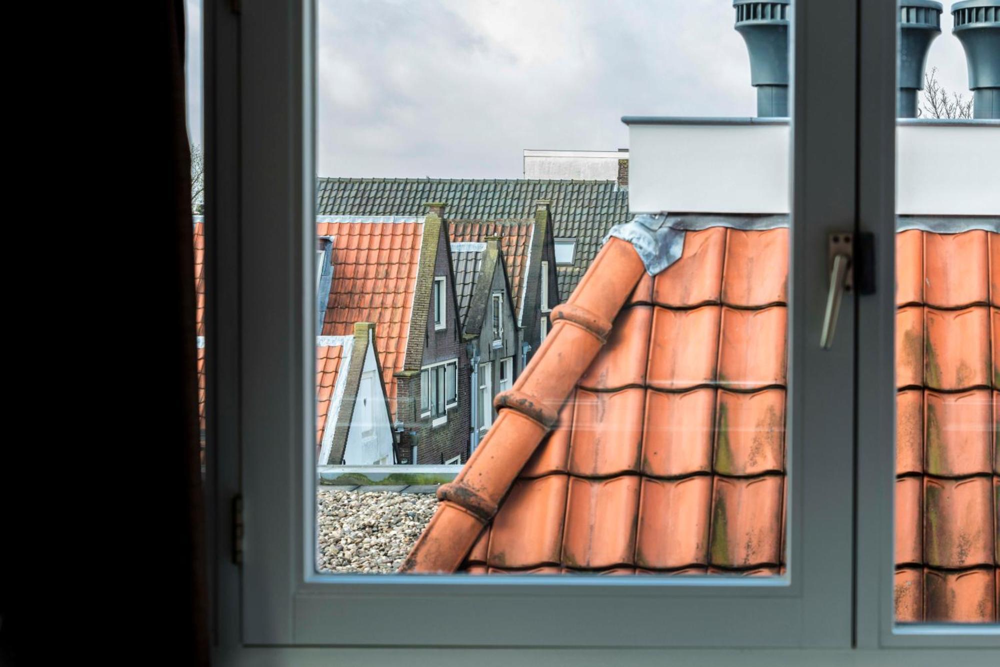 Large Double Room Attic