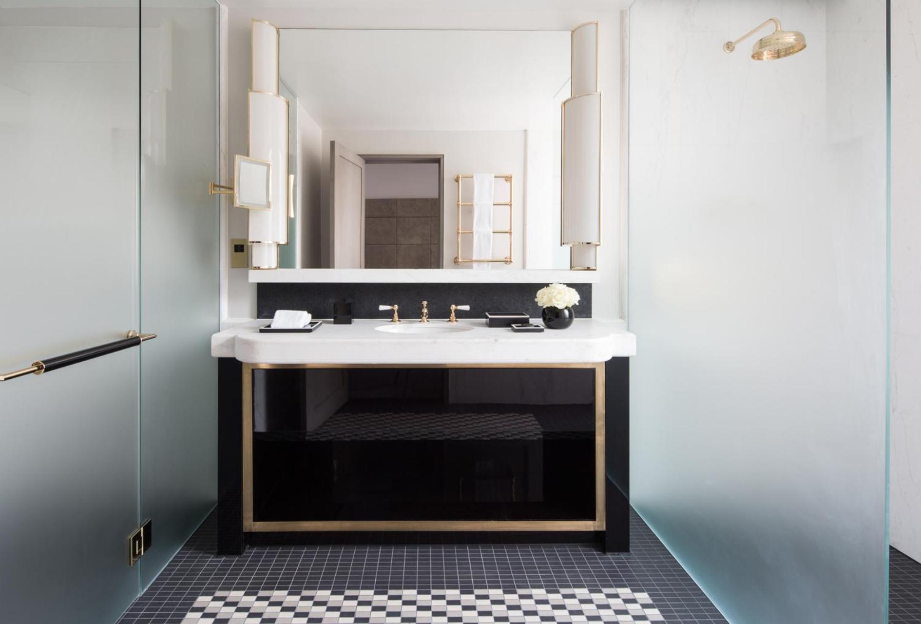 Habitación Superior - Cama extragrande