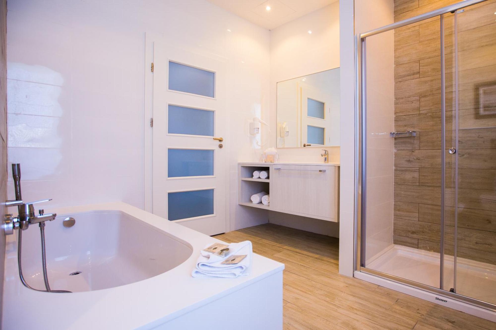 Suite Attico