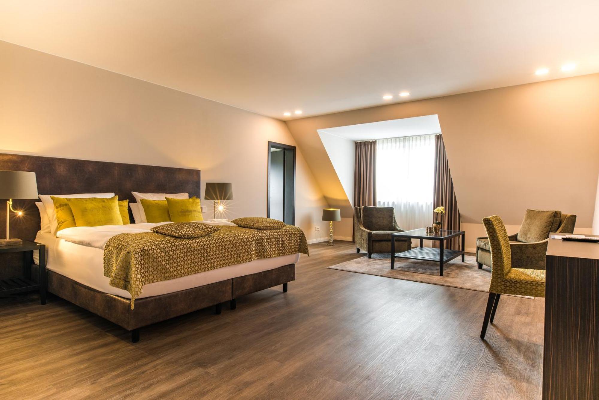 Family Junior Suite