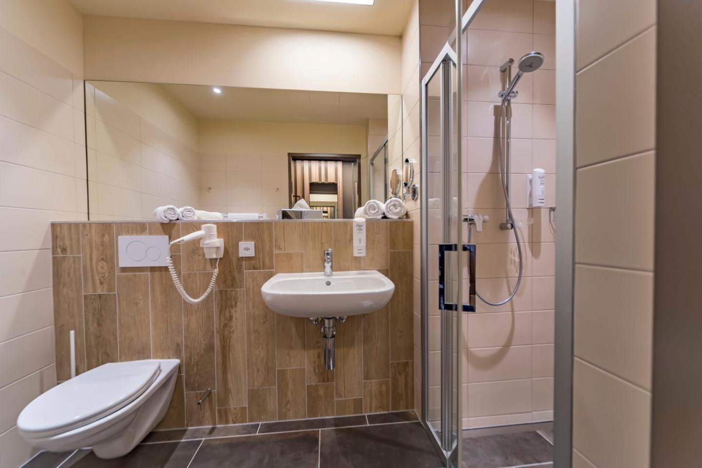 Double Room (Single Use)