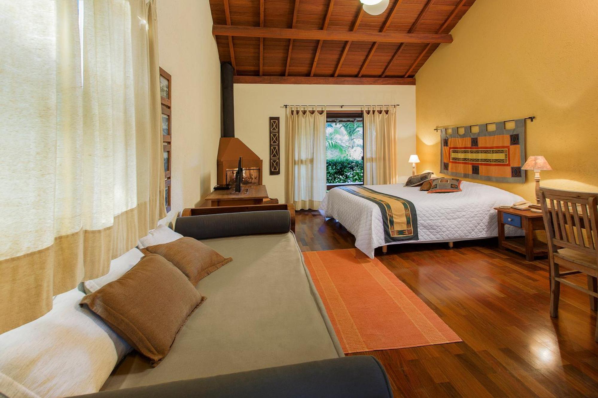 Apartamento Comfort