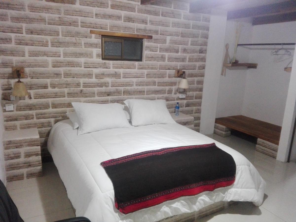 Quarto Deluxe com Cama Queen-size