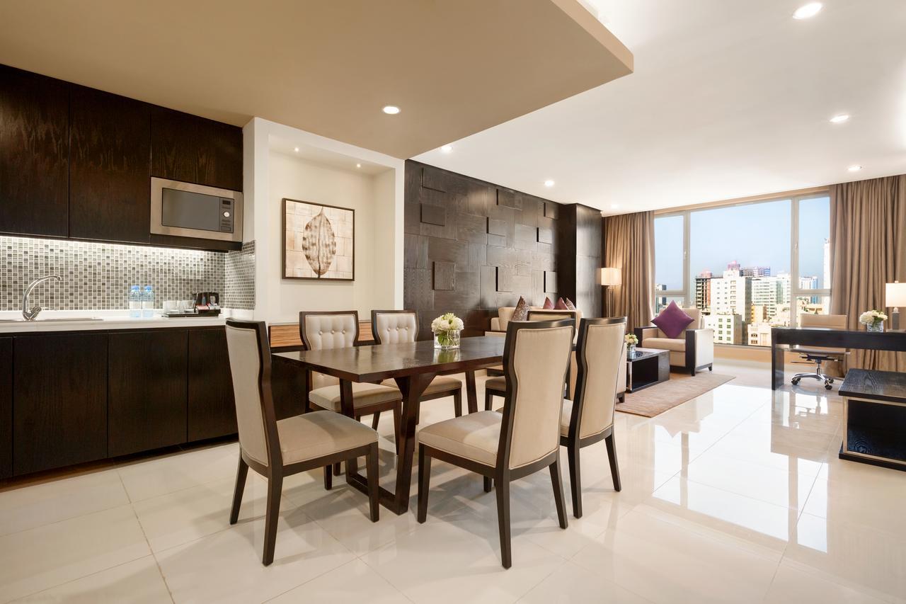 Club 2 Bedroom Apartment -  Smoking