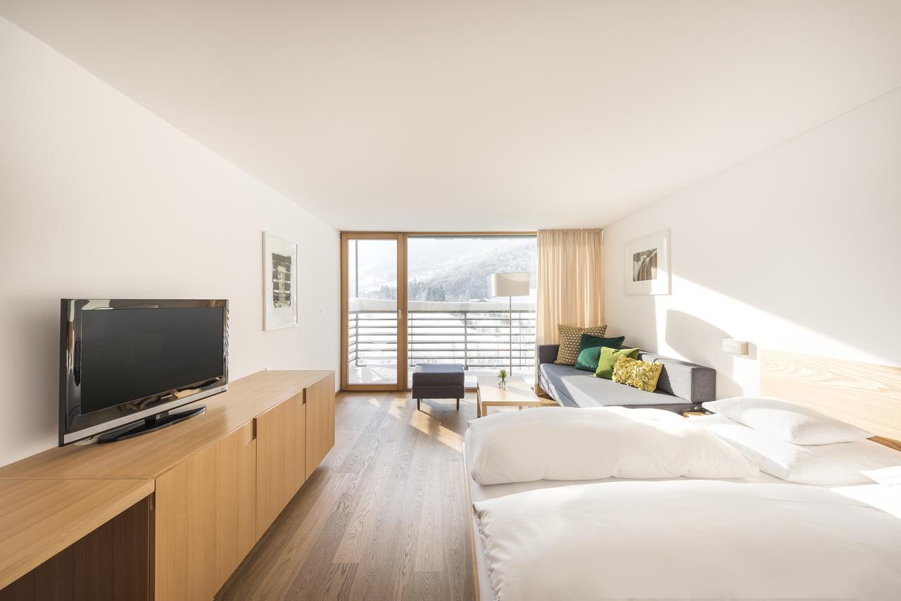 Superior Doppelzimmer