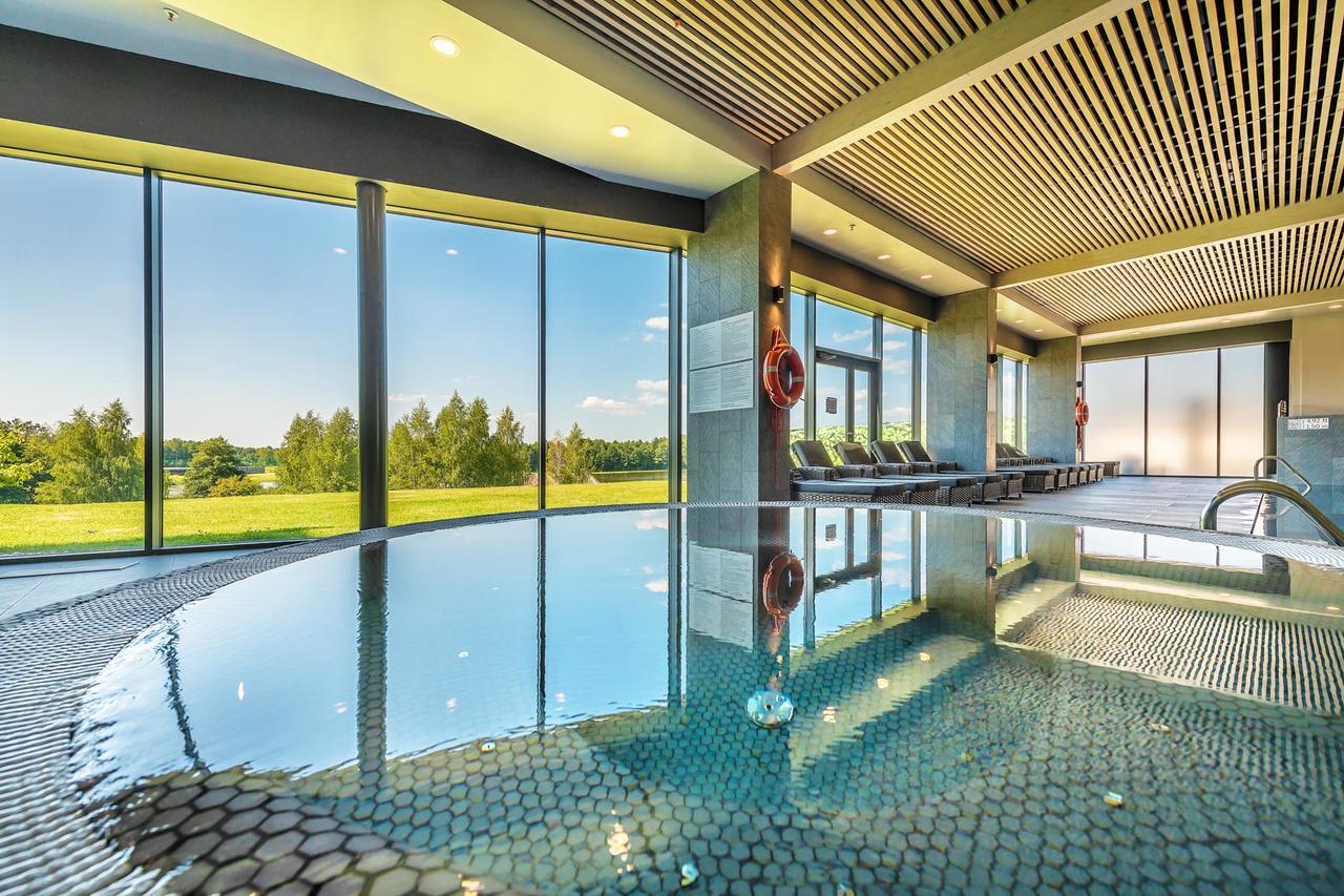 Deluxe Double or Twin Room with Wellness Program