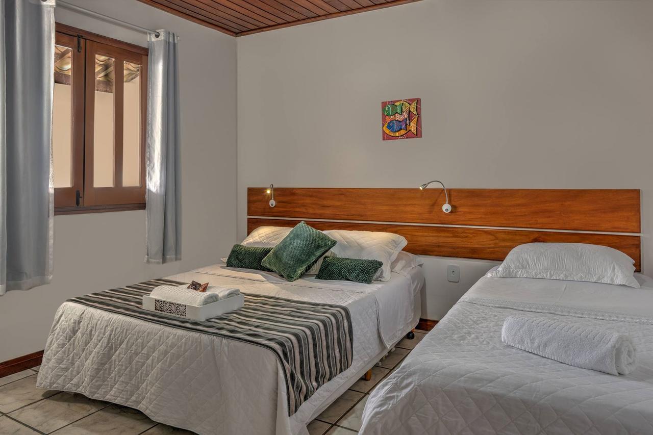 Apartamento Standard