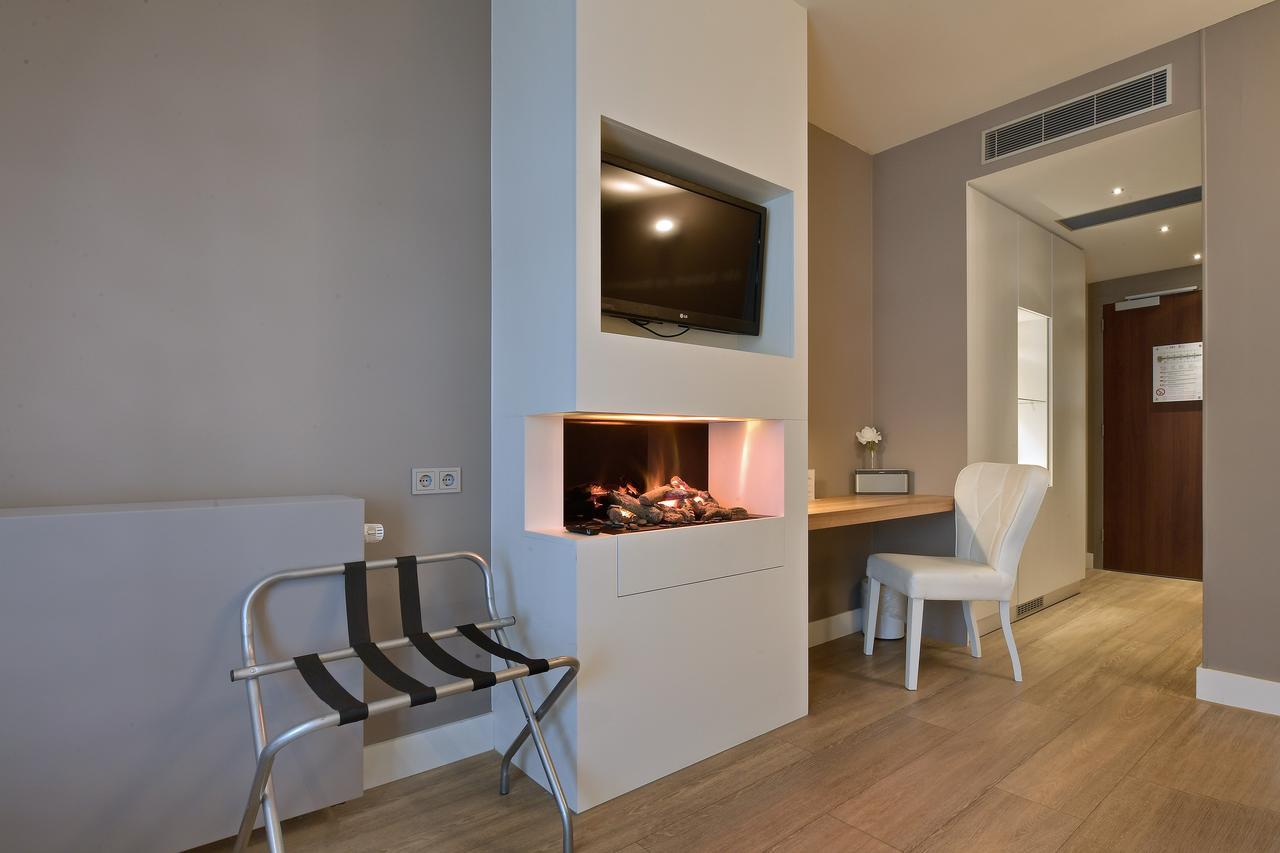 Superior Zimmer mit Terrasse