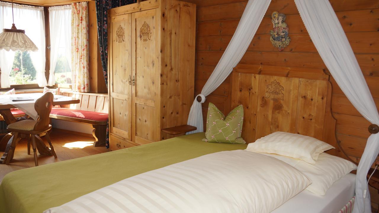 Einzelzimmer Dependance Michaelerhof