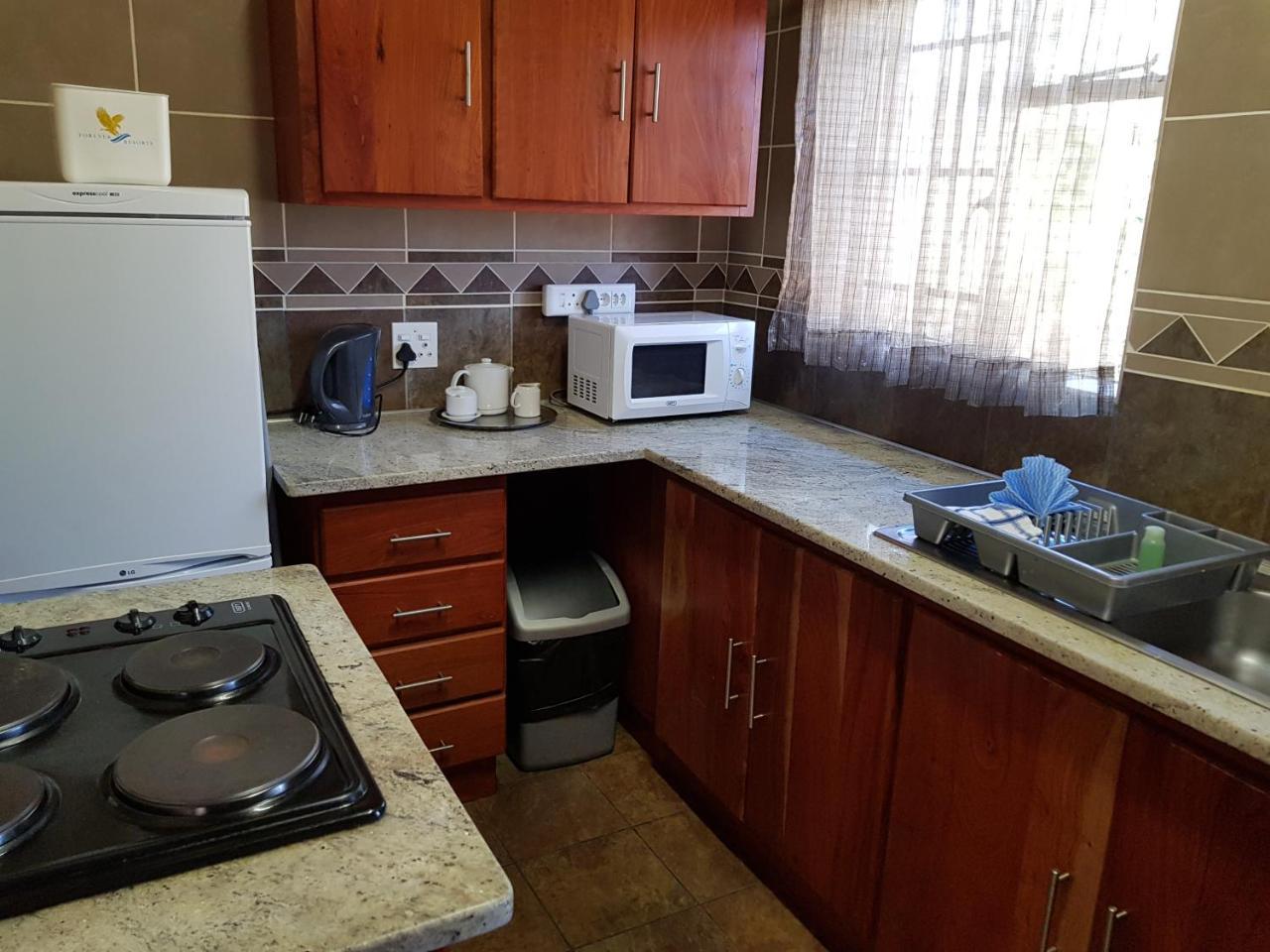 Chalet 2 Chambres