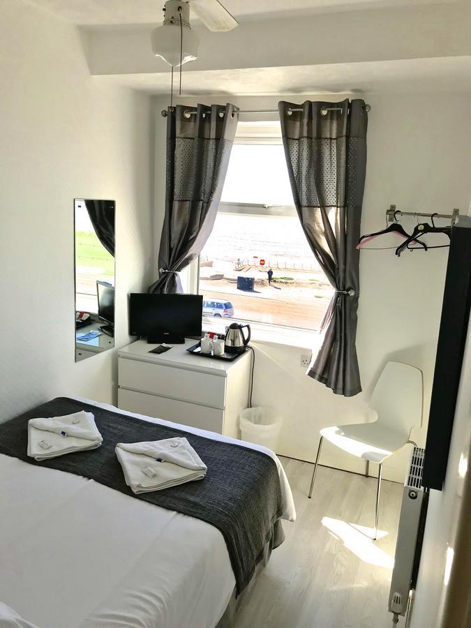 Double Room Sea View