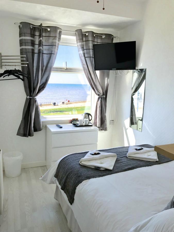 Double Room Sea View