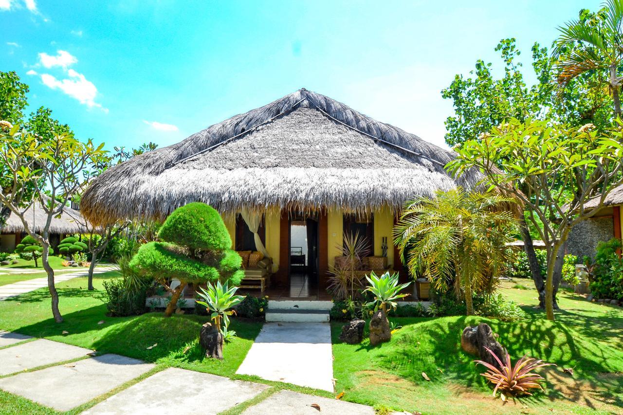 Grand Deluxe Bungalow