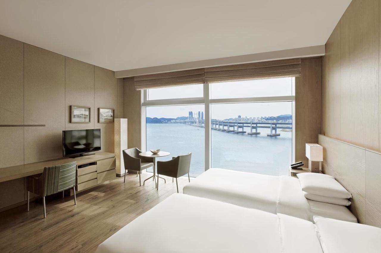 Twin Room with Ocean View