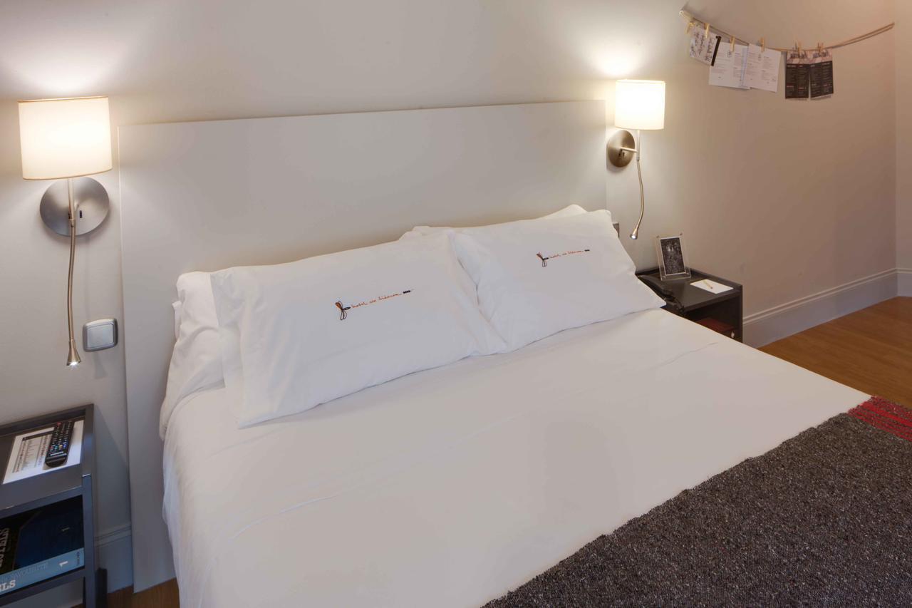 Habitación Executive