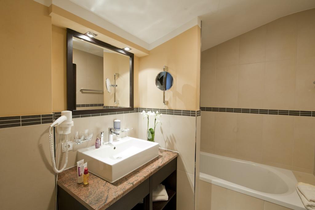 Superior Doppelzimmer