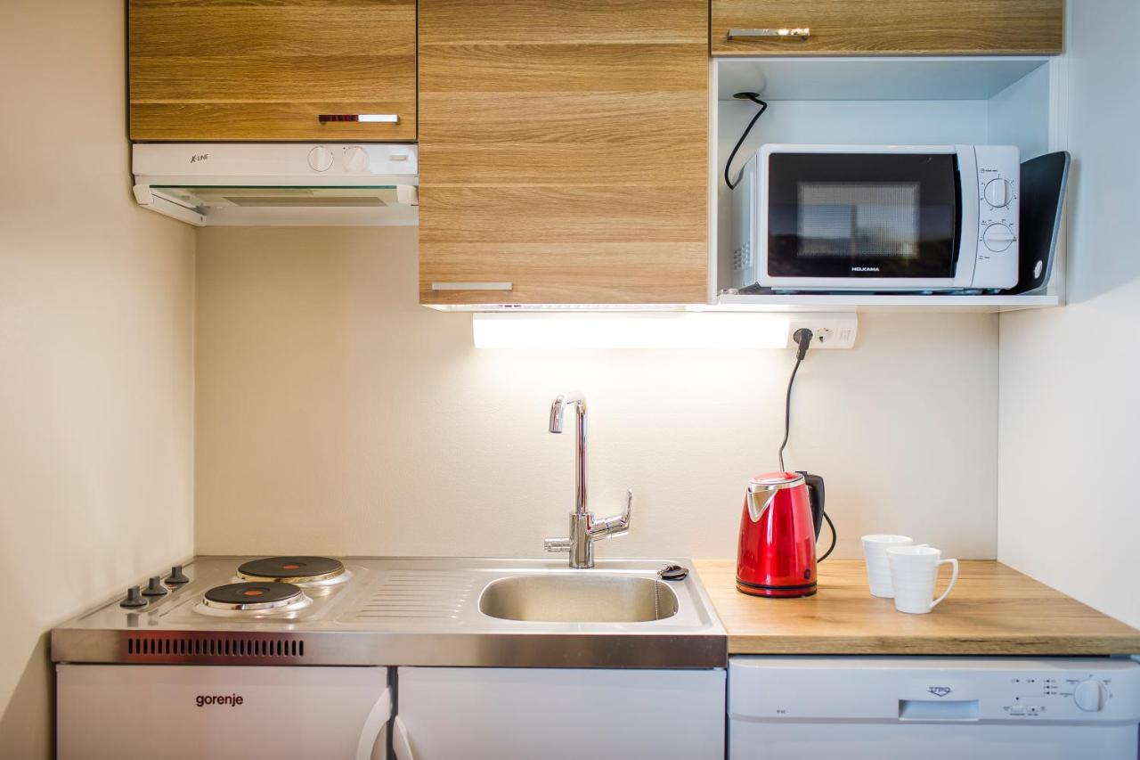 Superior Cottage Sauna A
