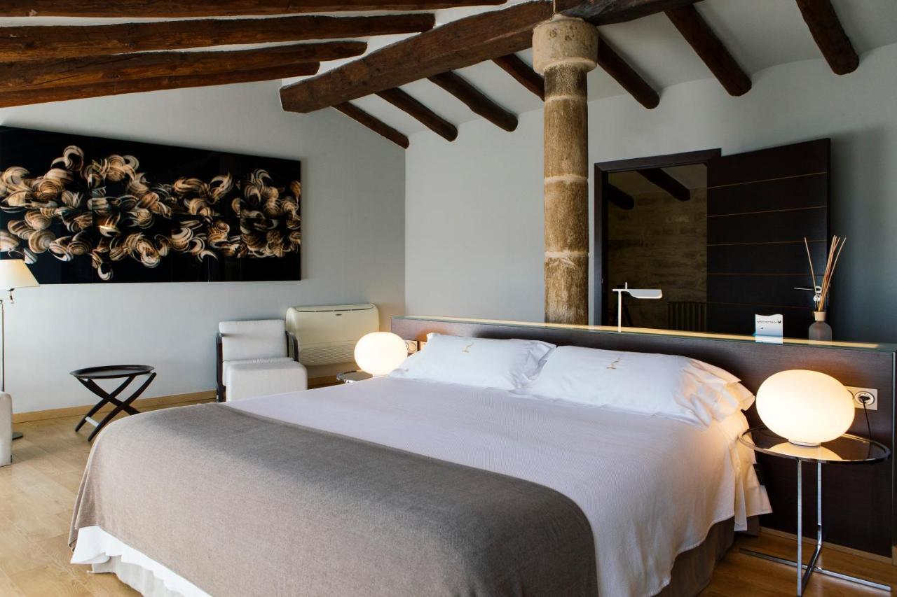 Suite Balcony