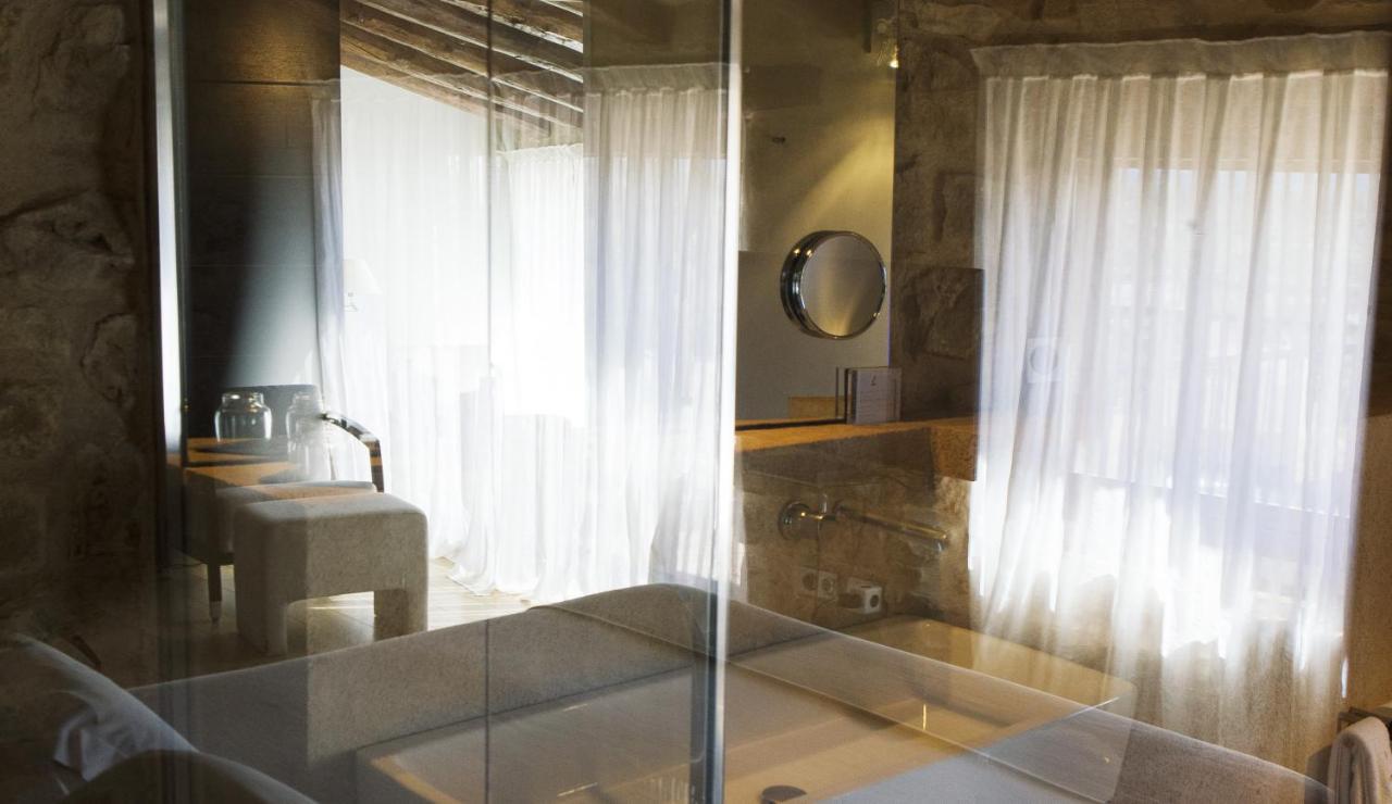 Suite Balcony