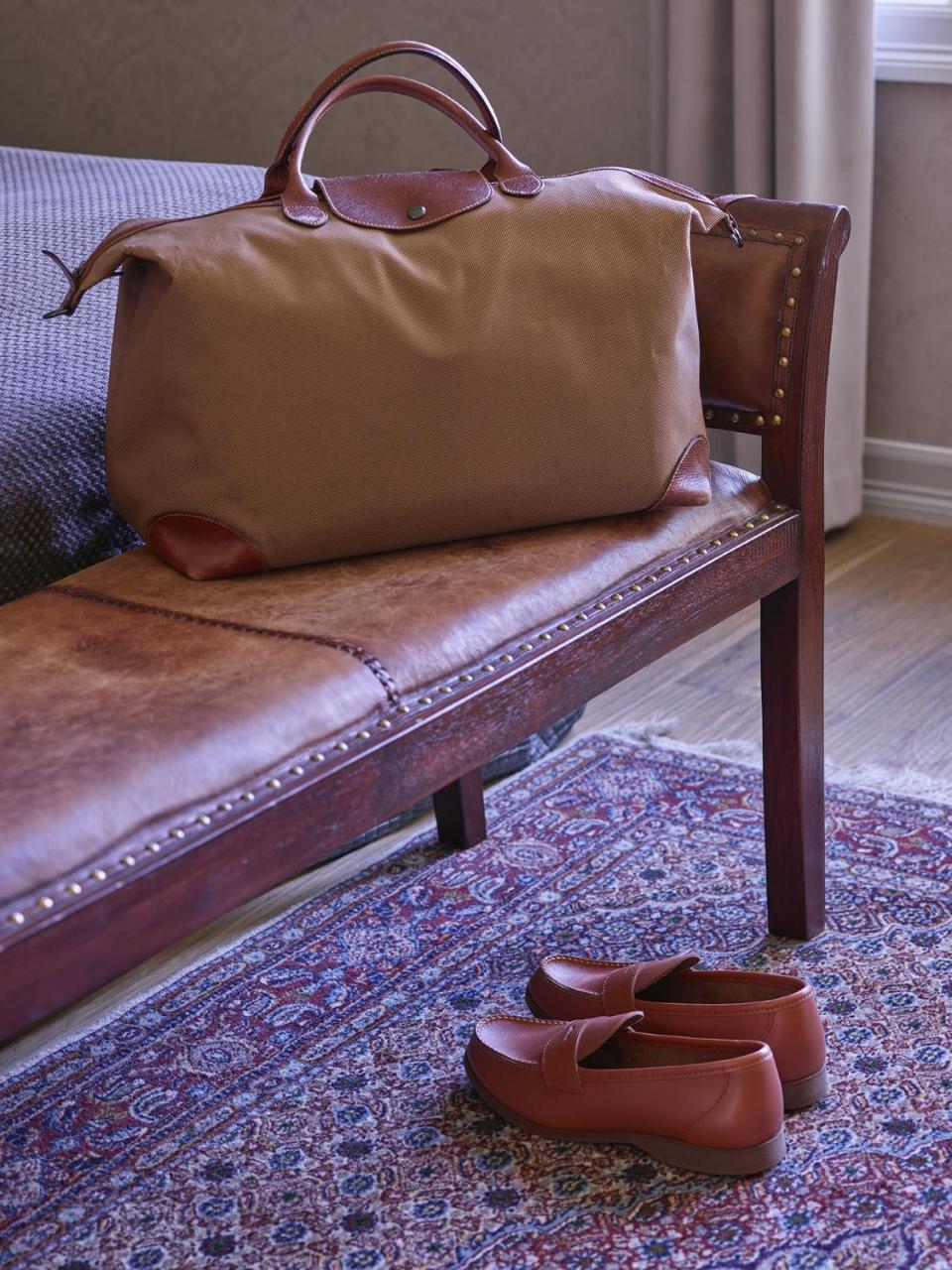 Historic Double Room