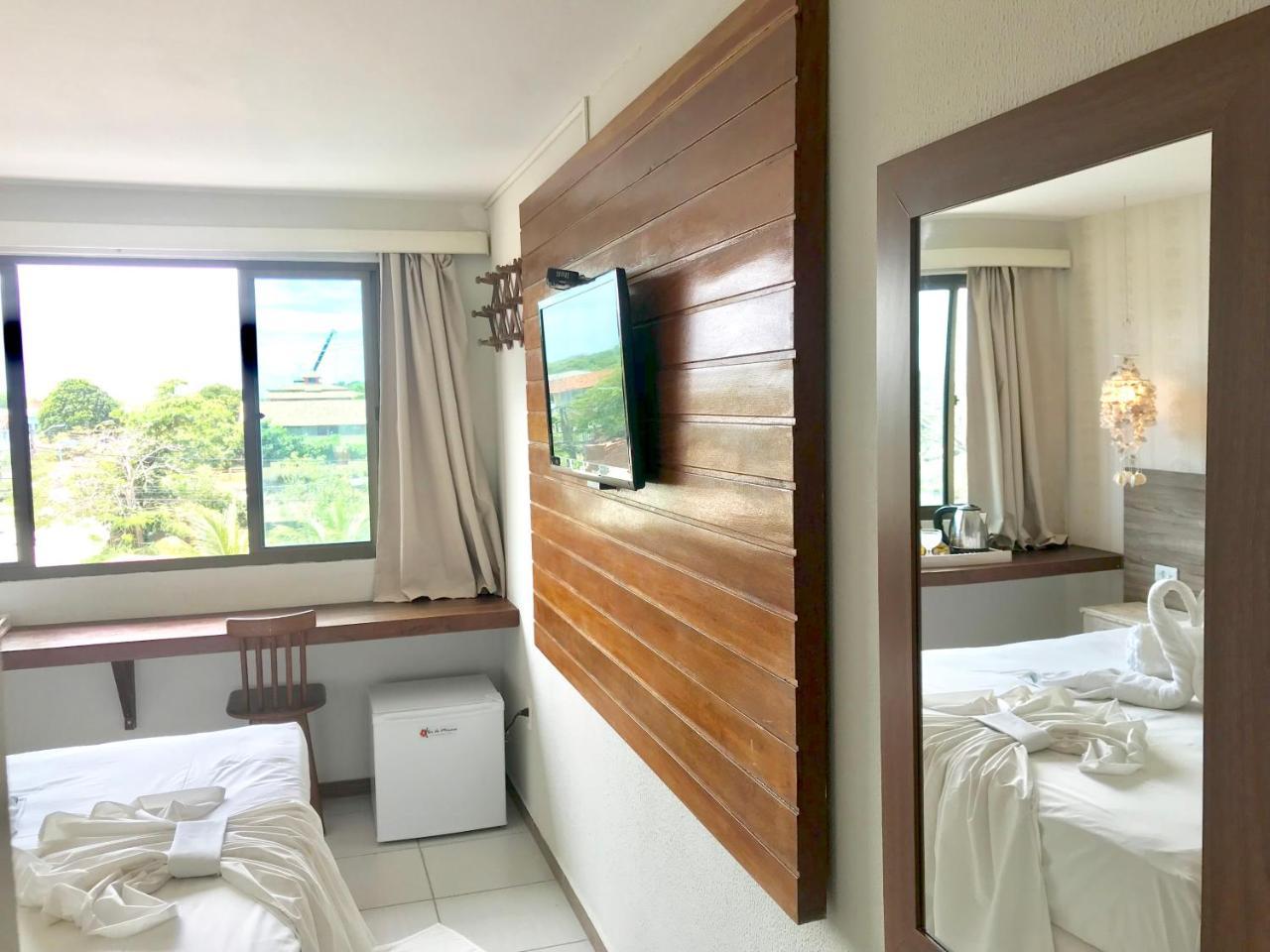 Romantic Double Room