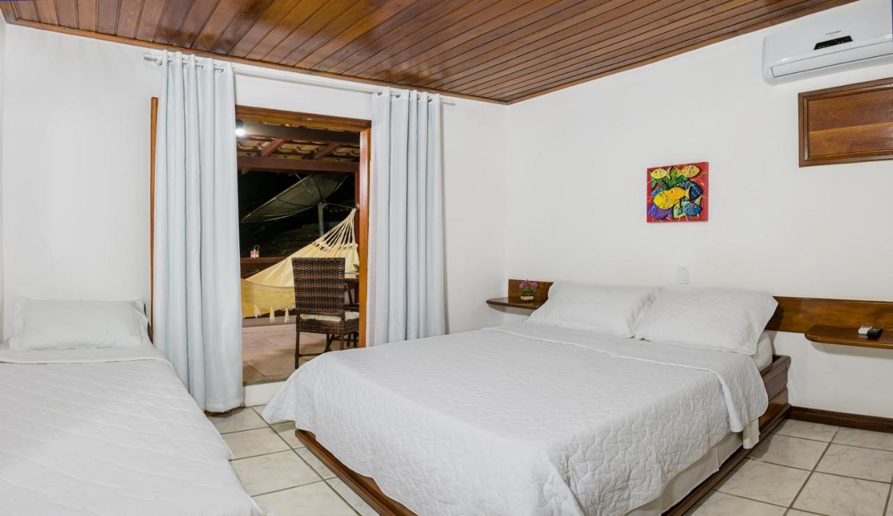 Apartamento com Vista do Jardim