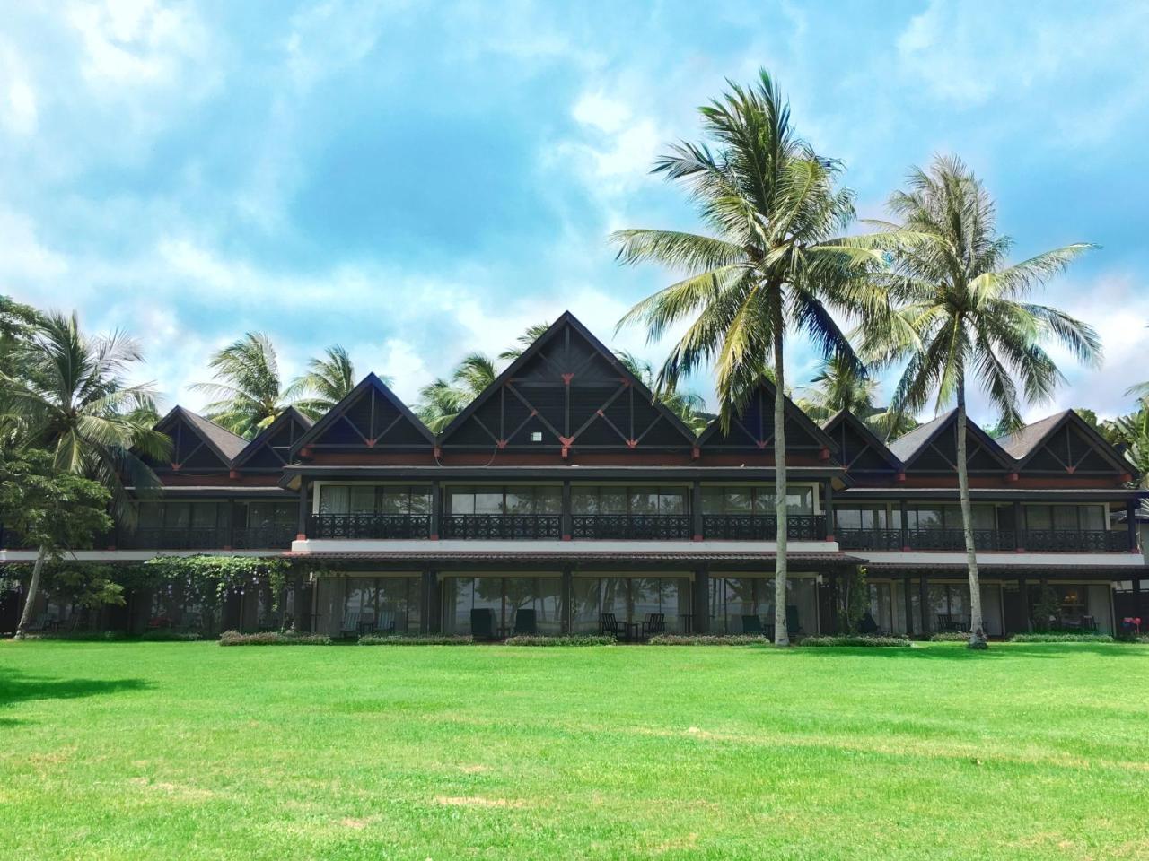 Borneo Executive Suite