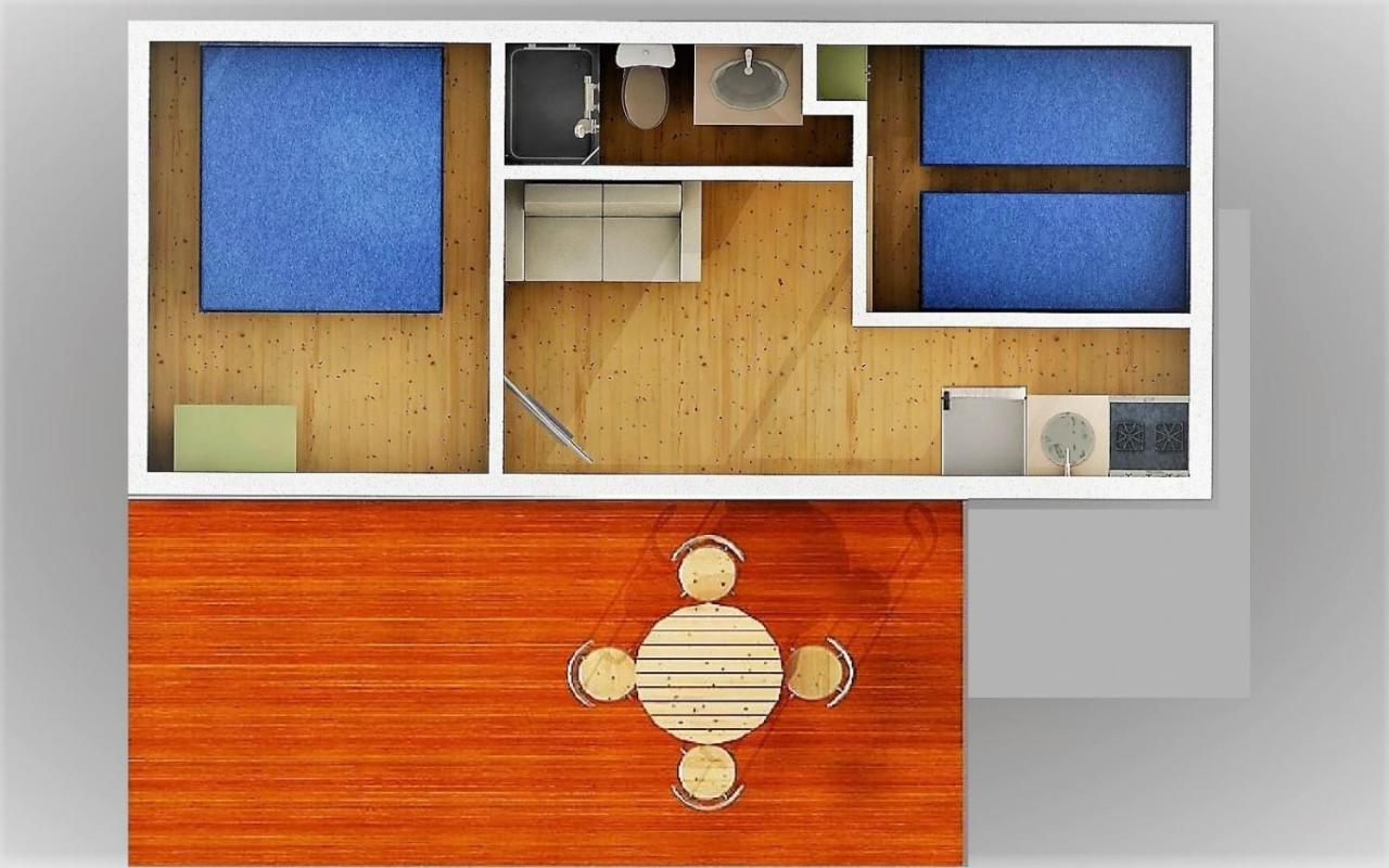Eco-House Superior
