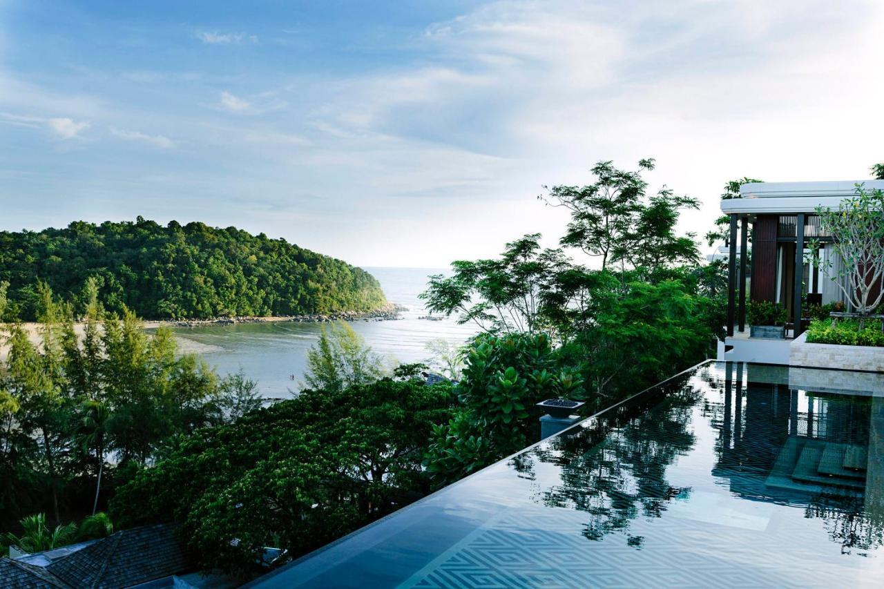 Two-Bedroom Sea View Residence