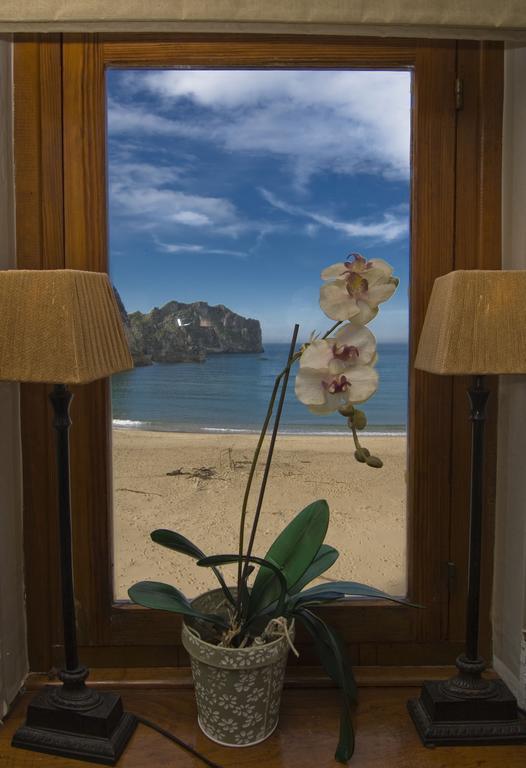 Habitación Doble con vistas al mar - 1 o 2 camas