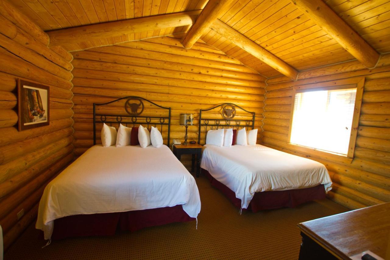Superior Queen Room Two Queen Beds