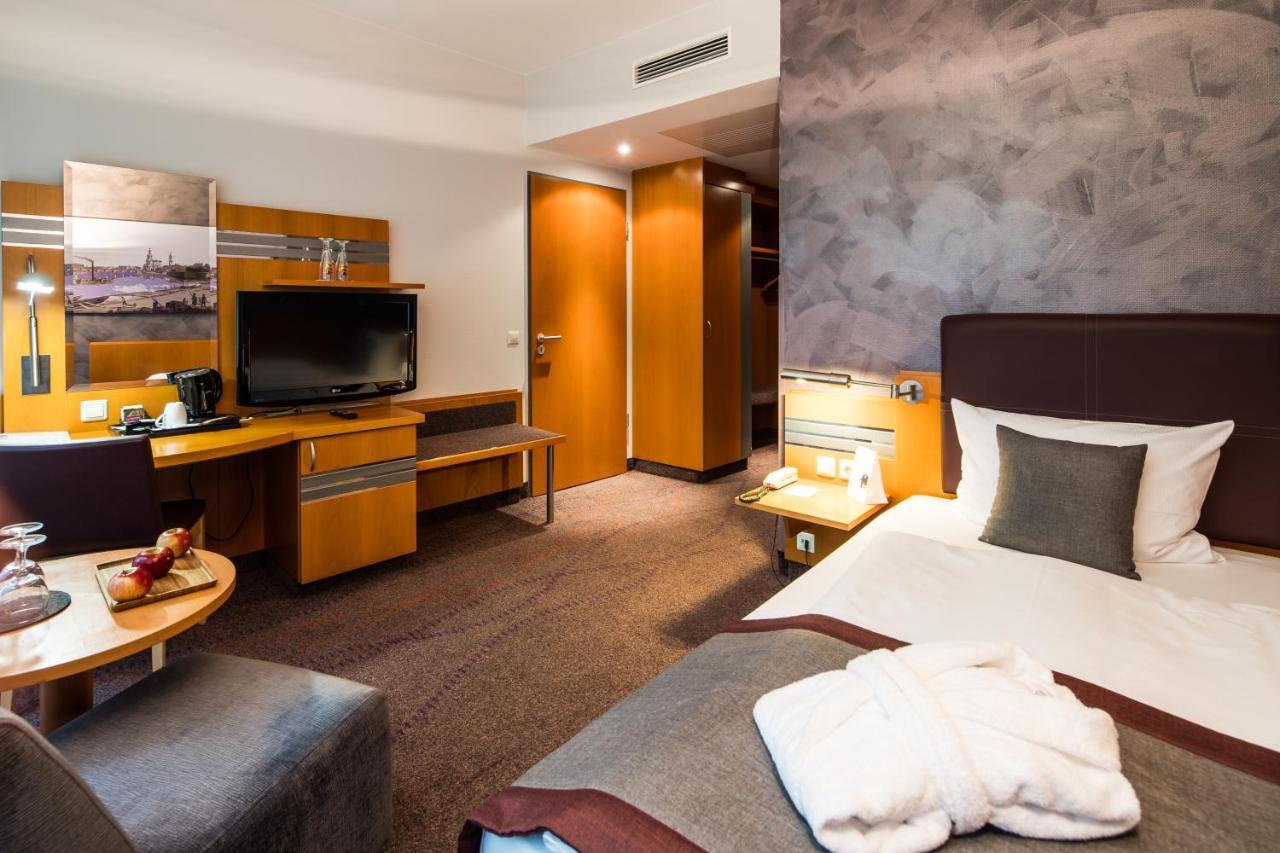 Barrierefreies Zimmer