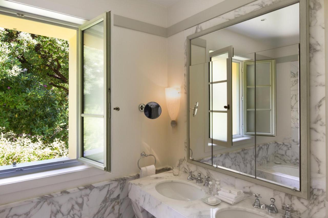 Quarto Deluxe com Cama de Casal ou 2 de Solteiro e Vista do Jardim