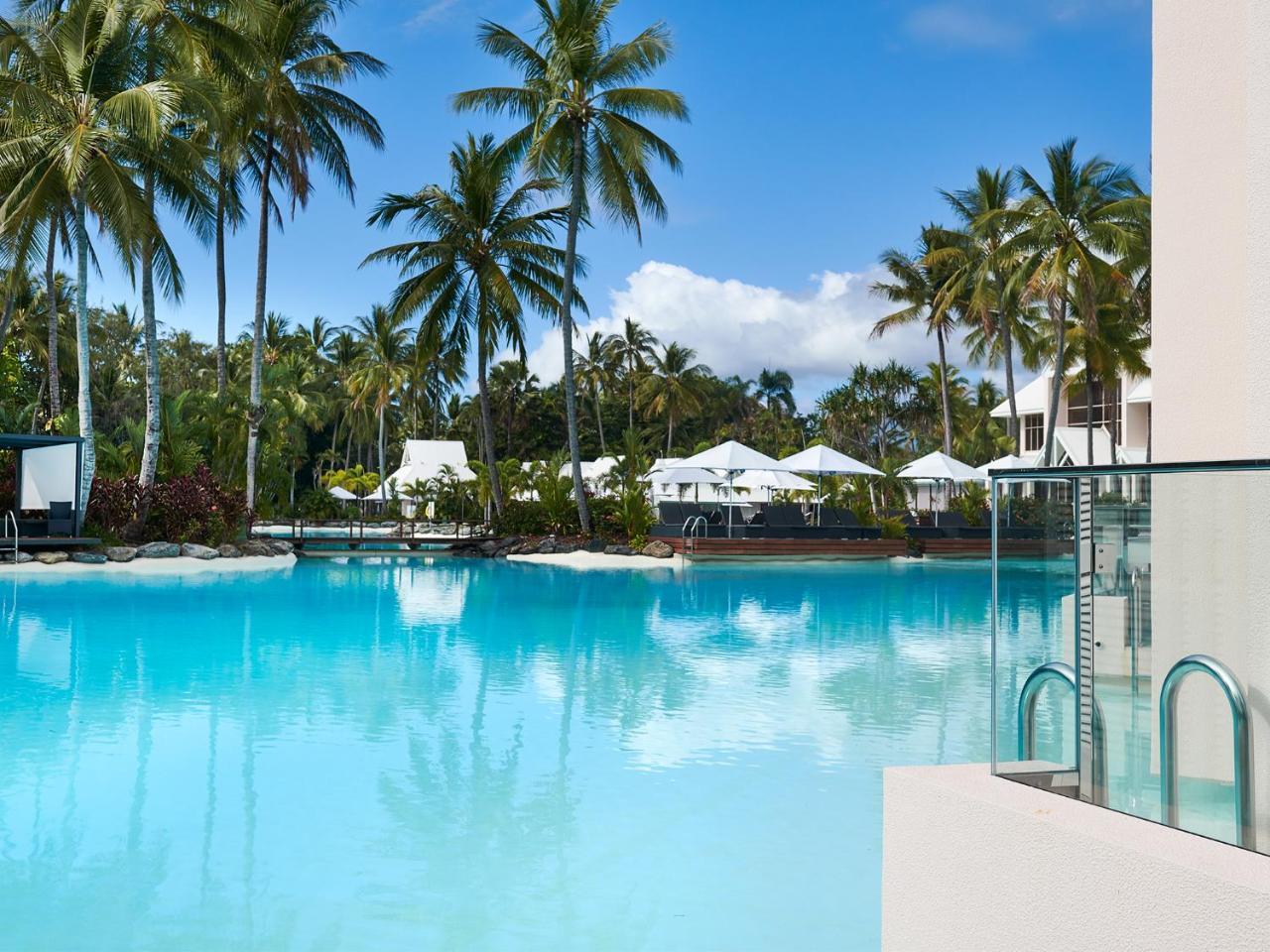 Studio, 1 King, Ground floor, Large Lagoon access