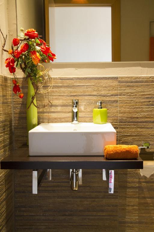Superior Double Room Spa Access