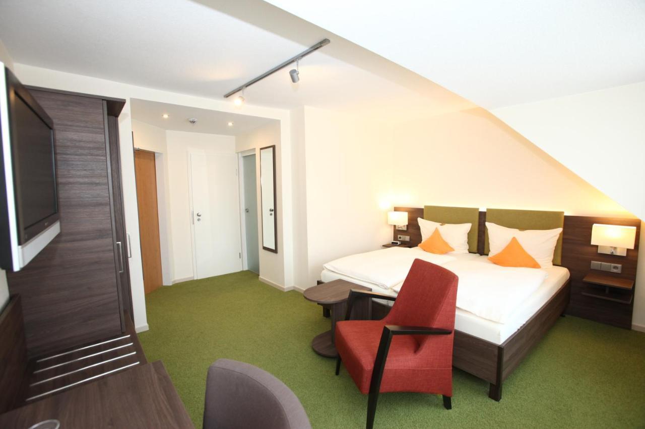 Comfort Doppelzimmer