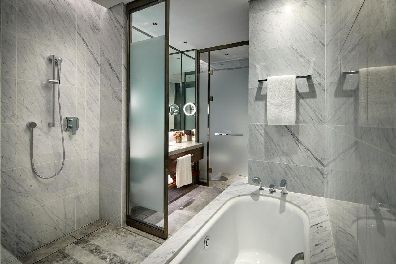 Executive Tower Grand Deluxe Double