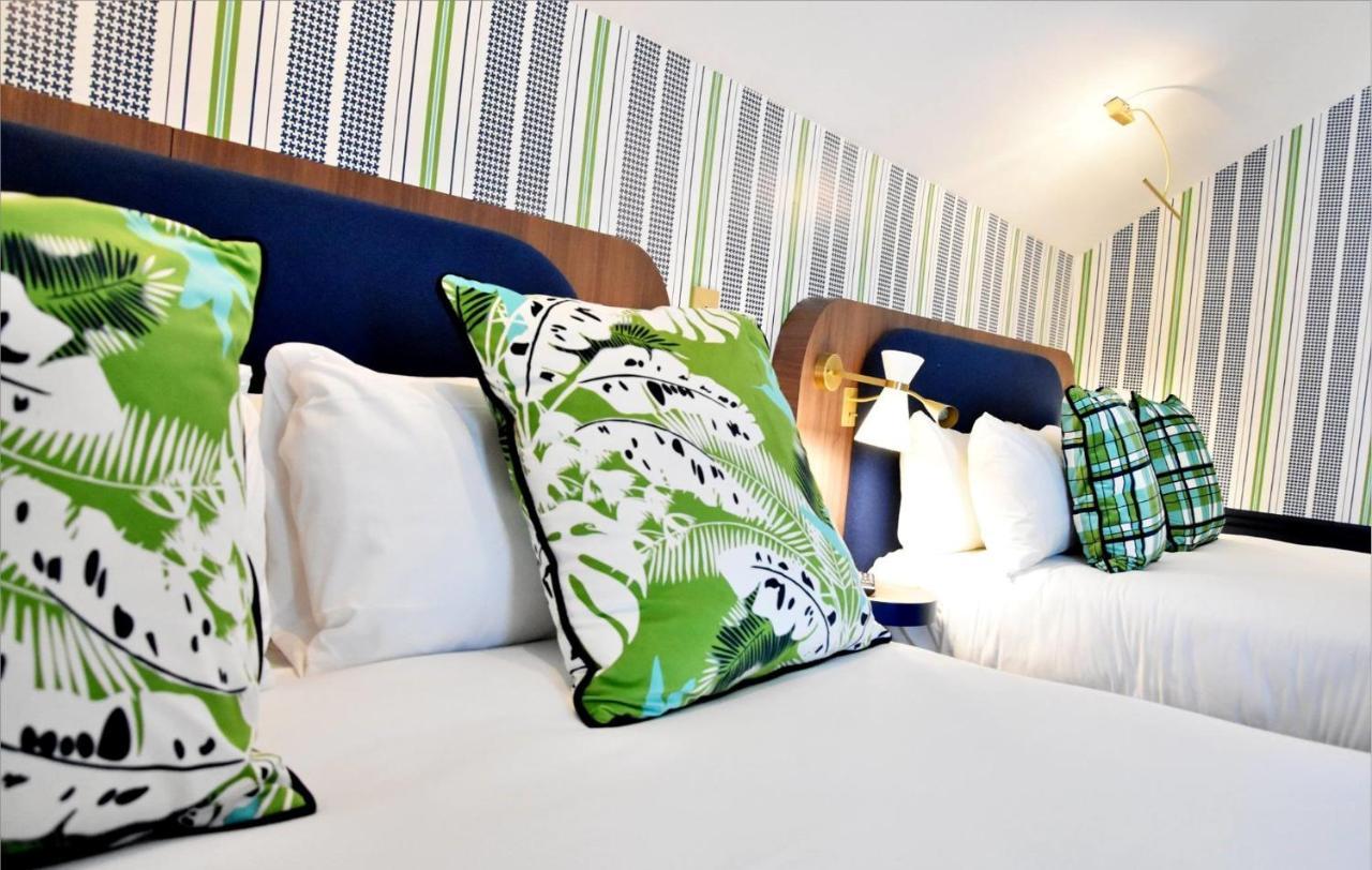 Chambre Familiale (4 Personnes)