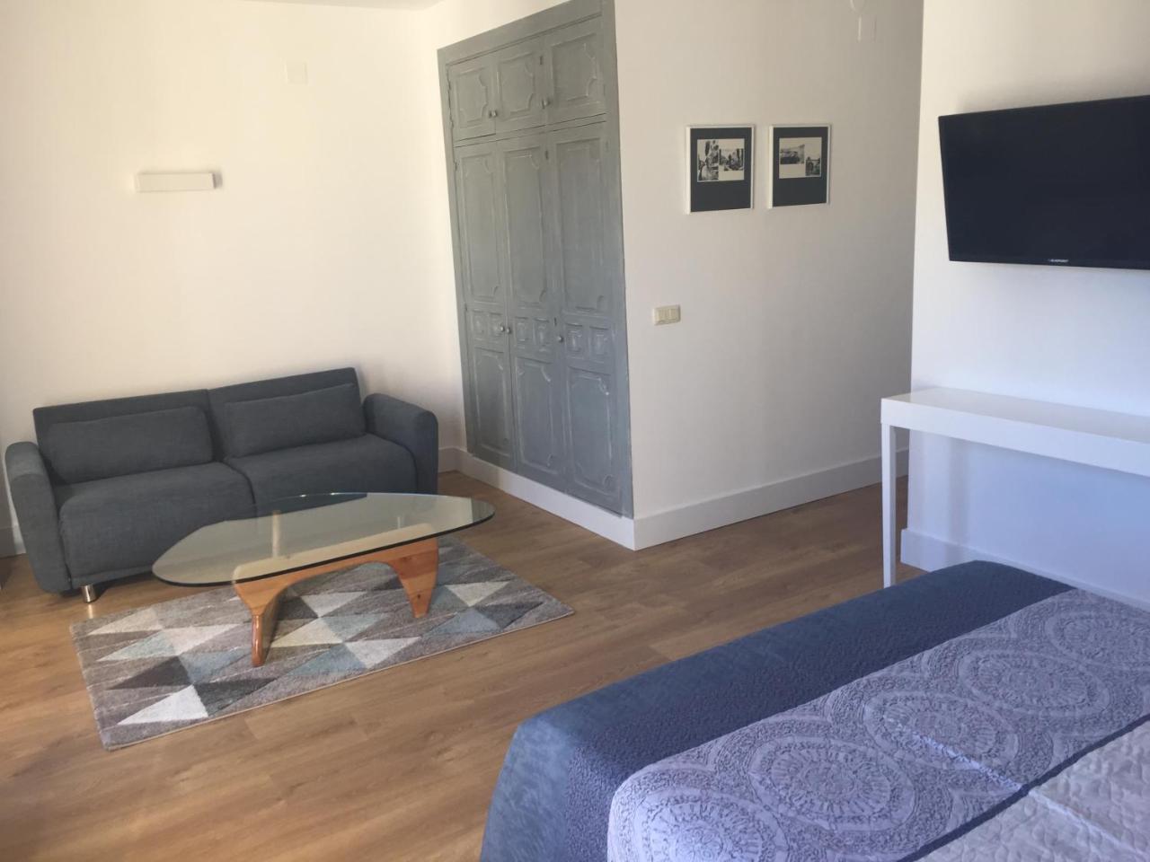 Superior Double Room Mountain View