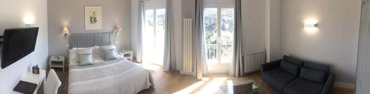Superior Double Room Mountain View