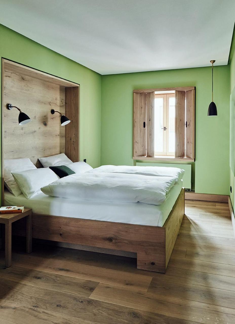 Classic Doppelzimmer