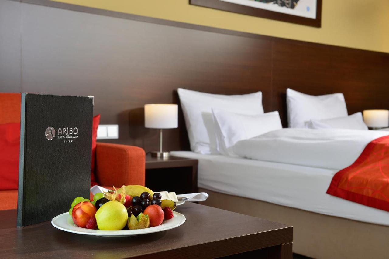 Deluxe Doppelzimmer mit Balkon