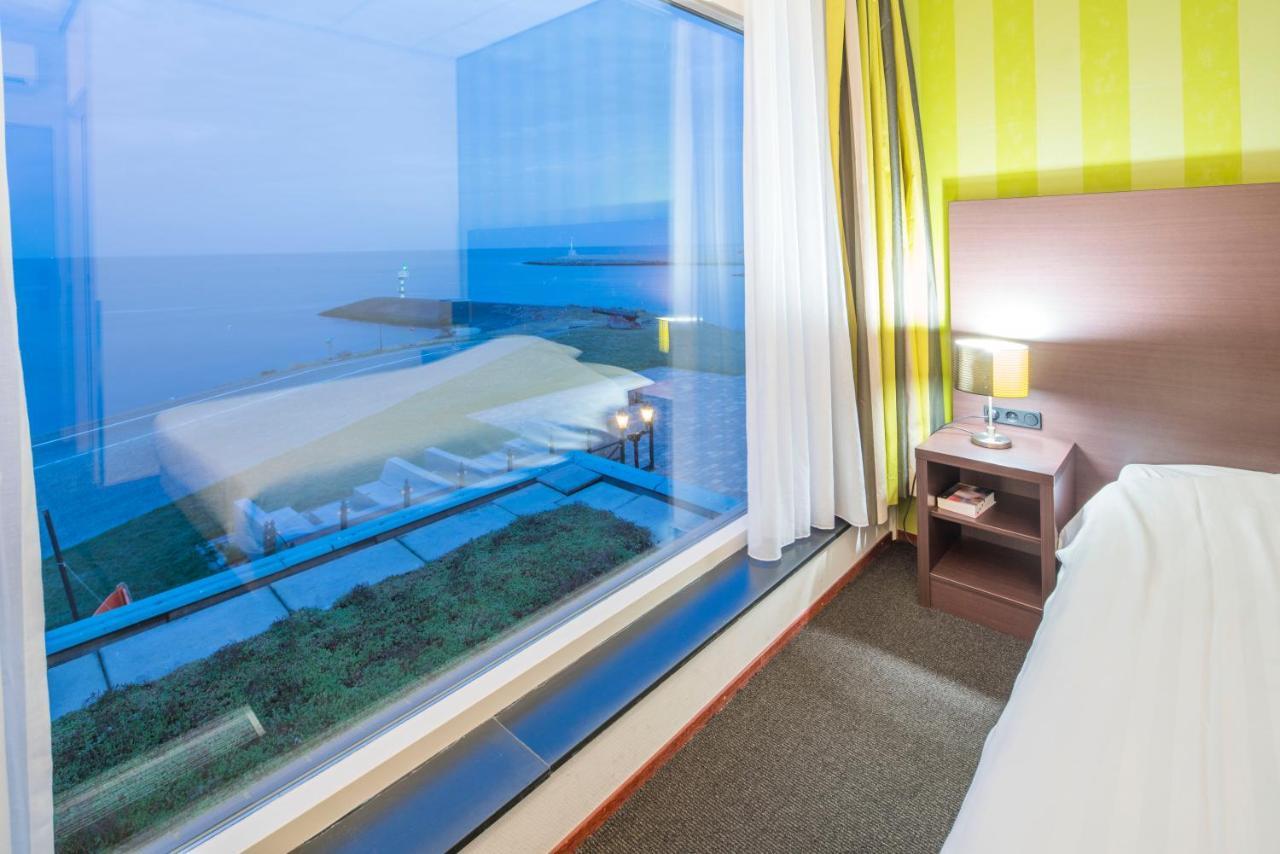 Deluxe Double Room Sea View