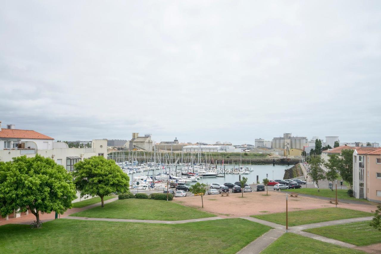 Chambre Confort avec Vue sur le Port