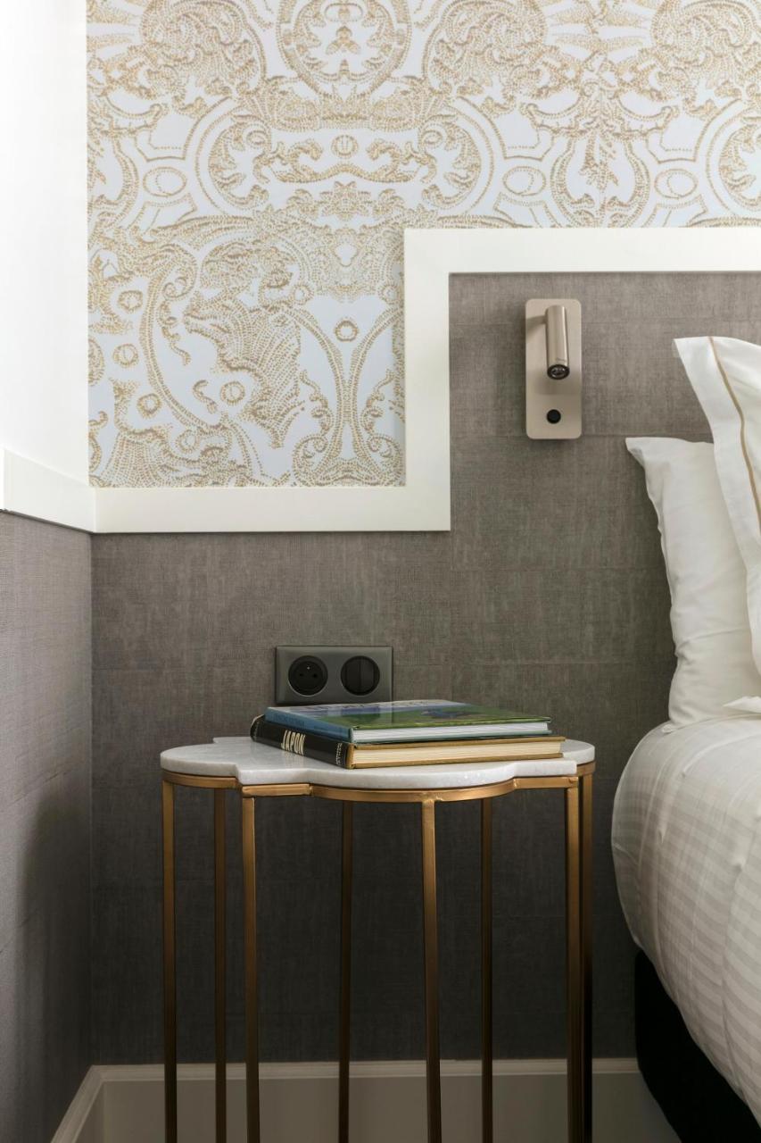 Timeless Room