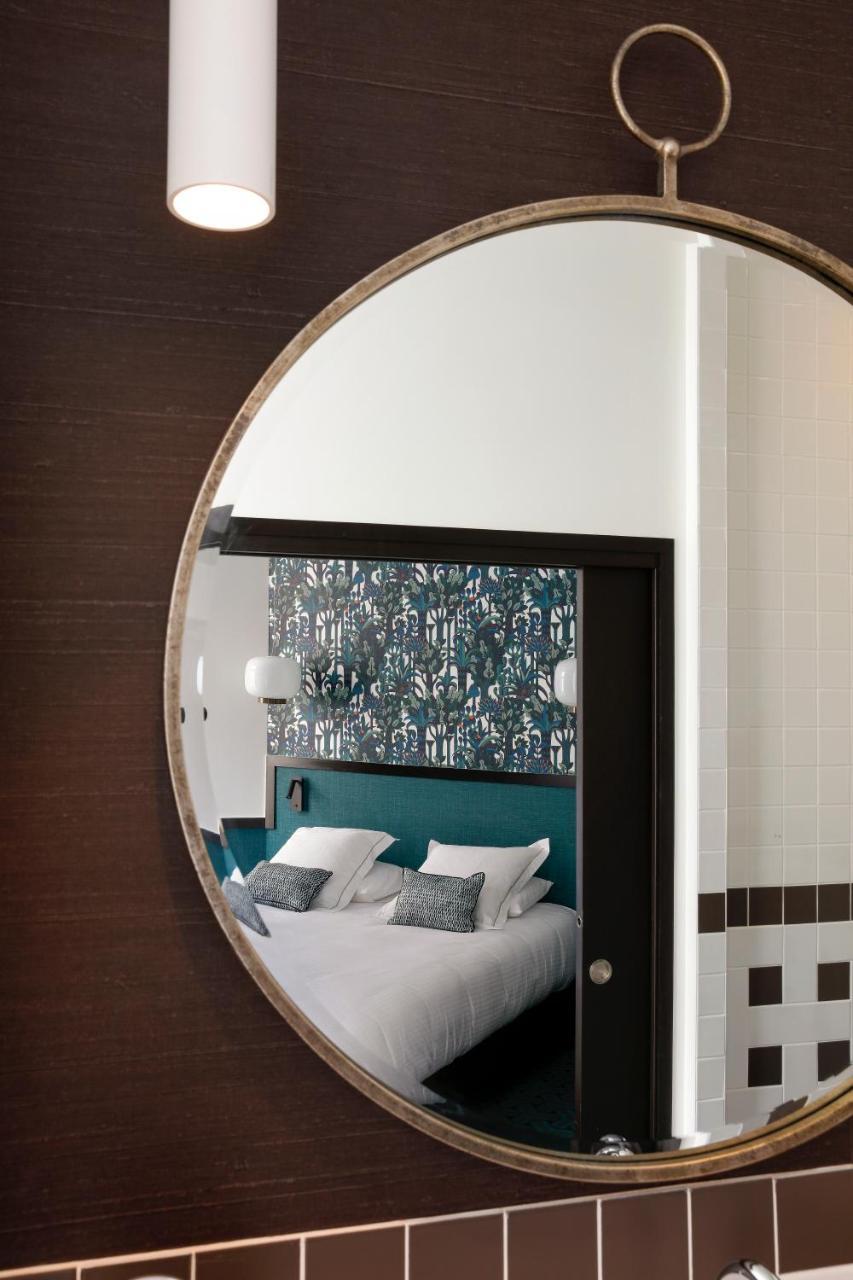 Timeless Room