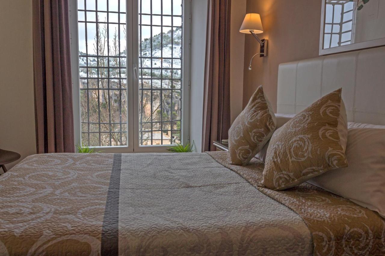 Double or Twin Room View