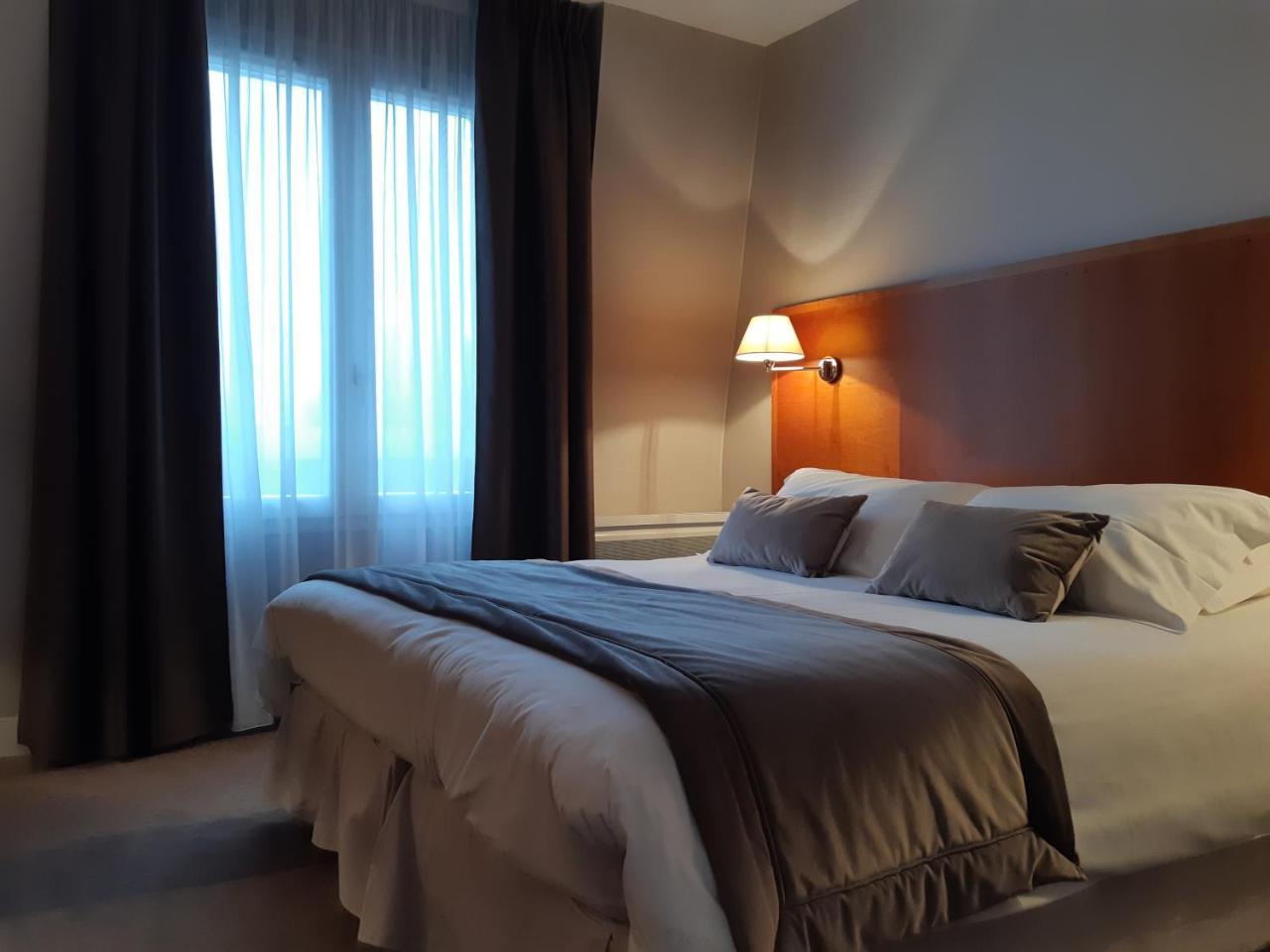 Chambre Simple Classique