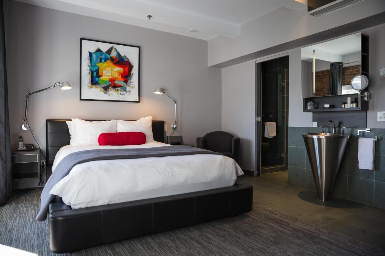 Standard Room Plus